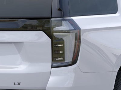 2027 Chevrolet Suburban LT