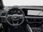 2027 Chevrolet Suburban LT