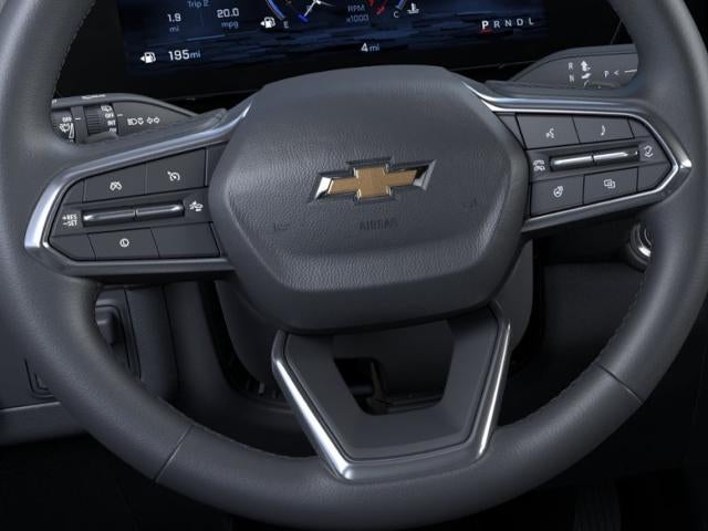 2027 Chevrolet Suburban LT
