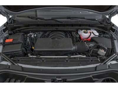2027 Chevrolet Suburban LT