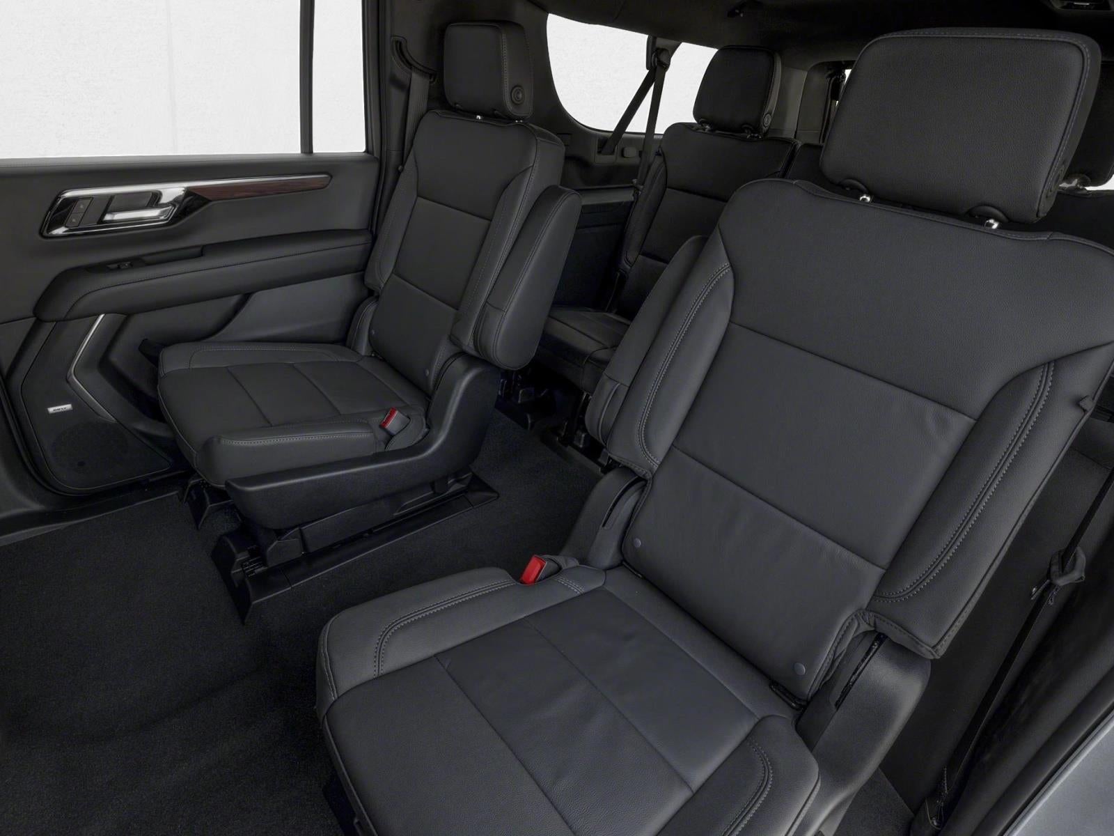 2027 Chevrolet Suburban LT