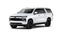 2027 Chevrolet Suburban LT