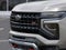 2027 Chevrolet Suburban Z71