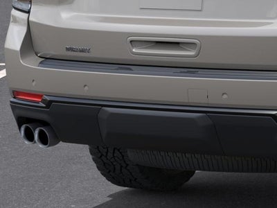 2027 Chevrolet Suburban Z71