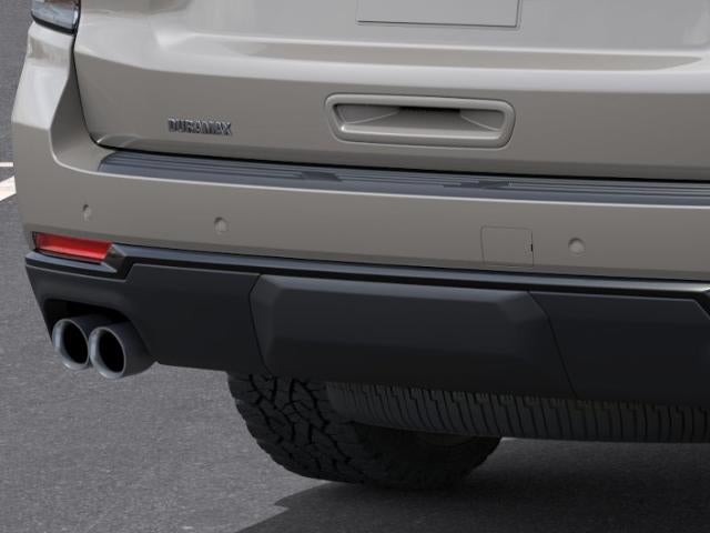 2027 Chevrolet Suburban Z71