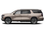 2027 Chevrolet Suburban Z71