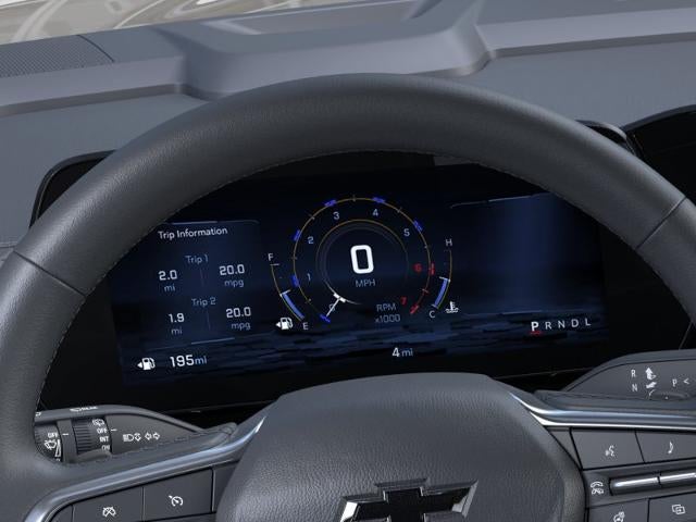 2027 Chevrolet Suburban Z71