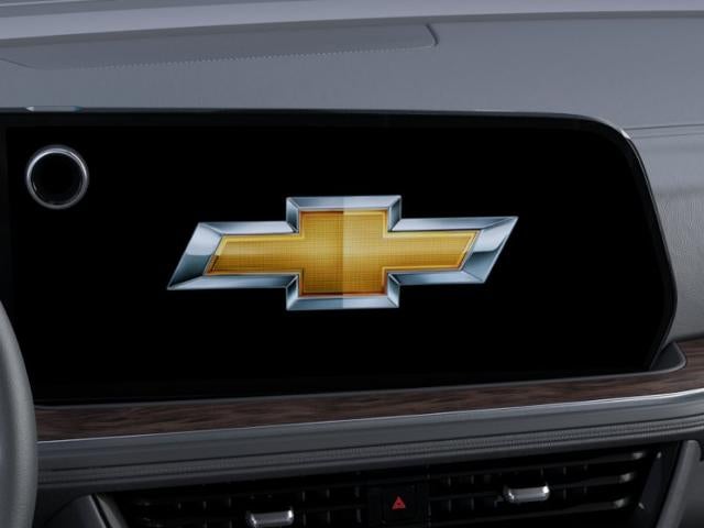 2027 Chevrolet Suburban Z71