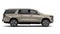 2027 Chevrolet Suburban Z71