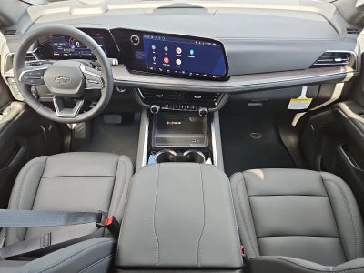 2027 Chevrolet Suburban Z71