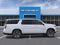 2027 Chevrolet Suburban Z71