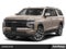 2027 Chevrolet Suburban RST