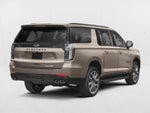 2027 Chevrolet Suburban RST