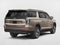 2027 Chevrolet Suburban RST