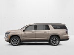 2027 Chevrolet Suburban RST