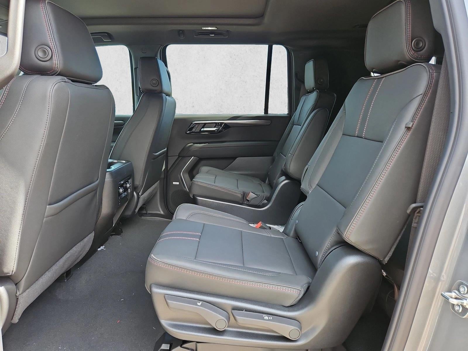 2027 Chevrolet Suburban RST - Photo 16