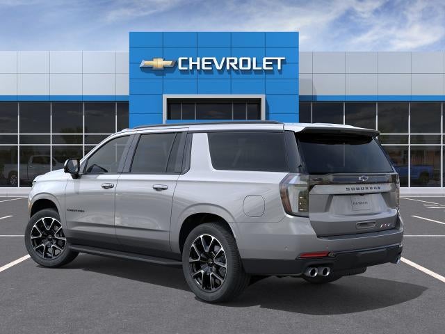 2027 Chevrolet Suburban RST - Photo 20