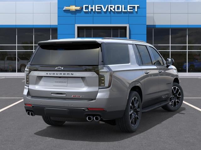 2027 Chevrolet Suburban RST - Photo 21