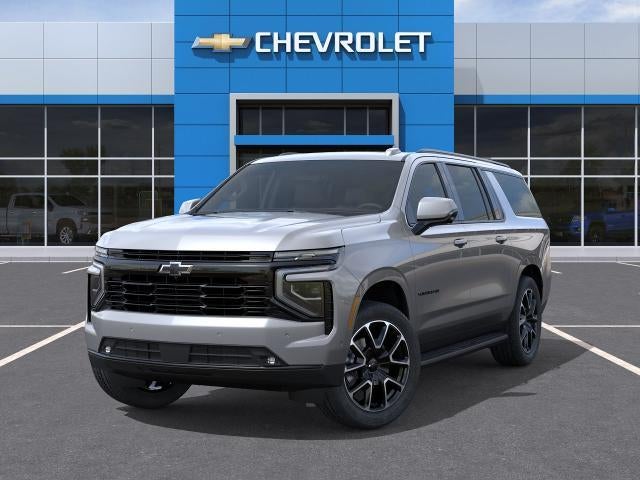 2027 Chevrolet Suburban RST - Photo 23