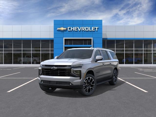 2027 Chevrolet Suburban RST - Photo 25