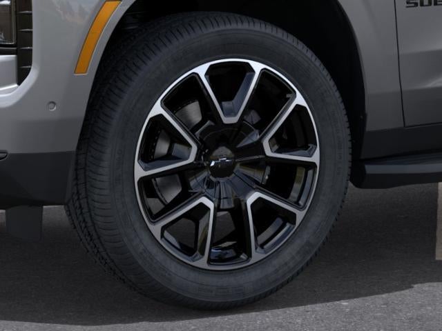 2027 Chevrolet Suburban RST - Photo 26