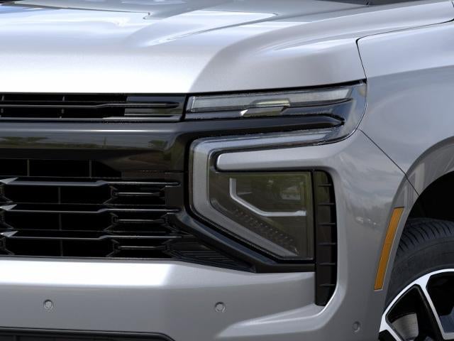 2027 Chevrolet Suburban RST - Photo 27