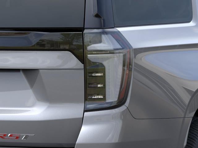 2027 Chevrolet Suburban RST - Photo 28