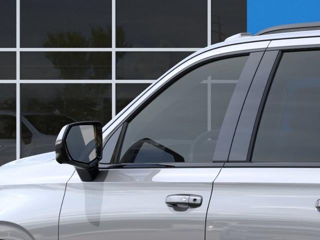 2027 Chevrolet Suburban RST - Photo 29