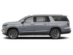 2027 Chevrolet Suburban RST