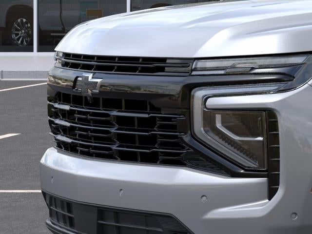 2027 Chevrolet Suburban RST - Photo 30