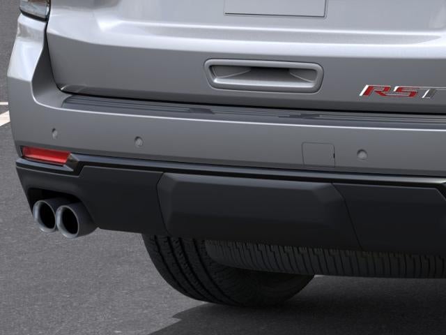 2027 Chevrolet Suburban RST - Photo 31