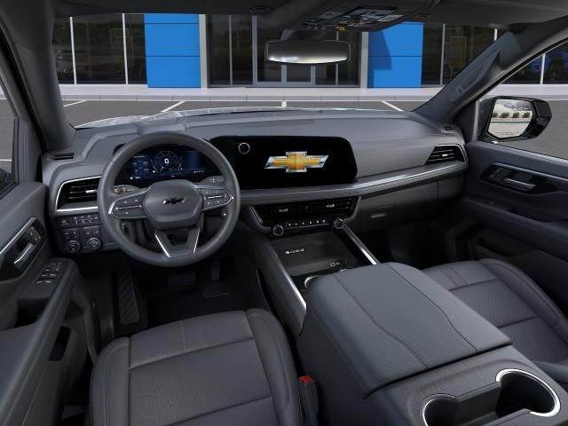 2027 Chevrolet Suburban RST - Photo 32