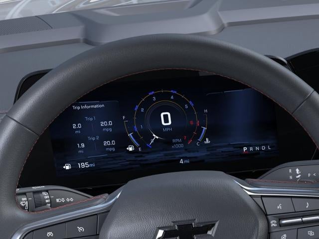 2027 Chevrolet Suburban RST - Photo 35