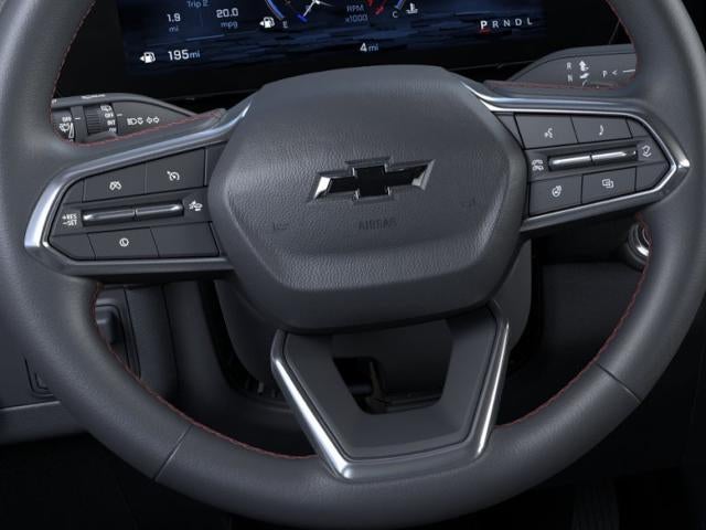 2027 Chevrolet Suburban RST - Photo 36