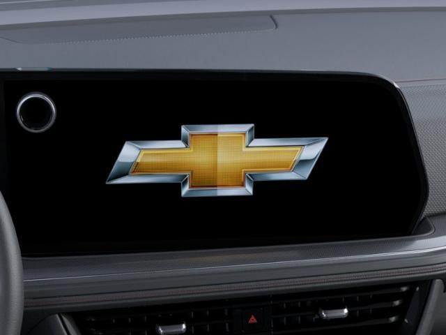 2027 Chevrolet Suburban RST - Photo 37