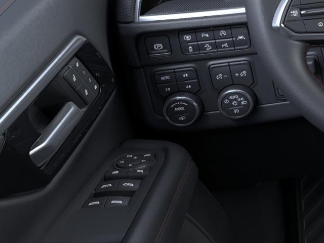 2027 Chevrolet Suburban RST - Photo 39