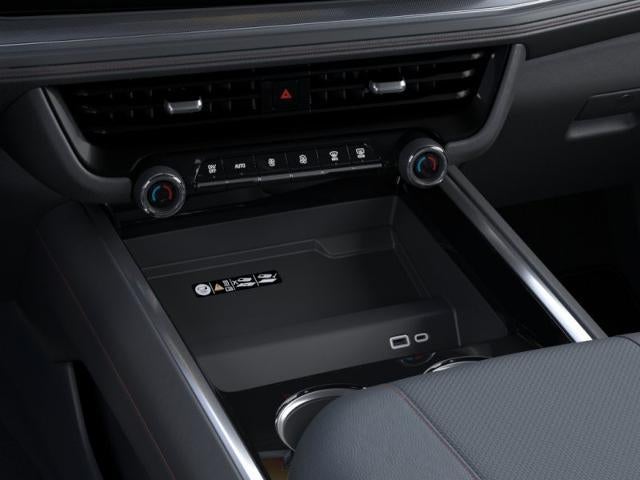 2027 Chevrolet Suburban RST - Photo 40