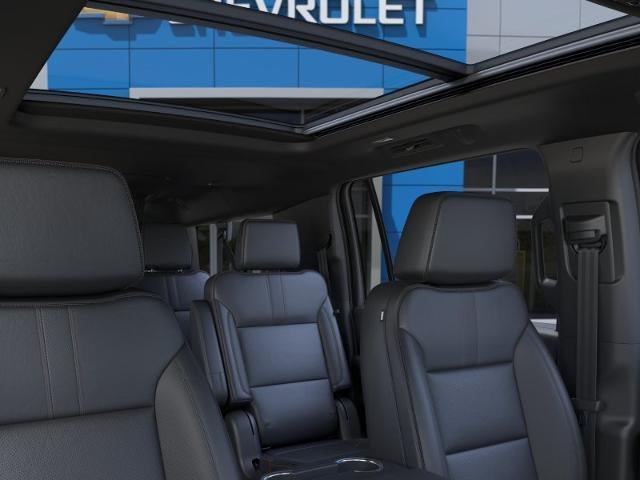 2027 Chevrolet Suburban RST - Photo 41