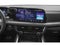 2027 Chevrolet Suburban RST