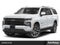 2027 Chevrolet Suburban RST