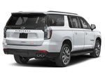 2027 Chevrolet Suburban RST