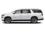 2027 Chevrolet Suburban RST