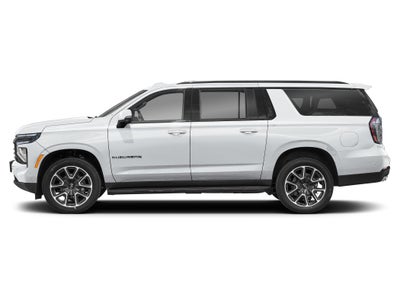 2027 Chevrolet Suburban RST
