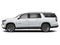 2027 Chevrolet Suburban RST