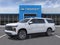 2027 Chevrolet Suburban High Country
