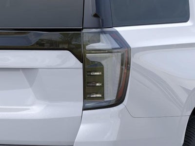 2027 Chevrolet Suburban High Country
