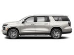 2027 Chevrolet Suburban High Country
