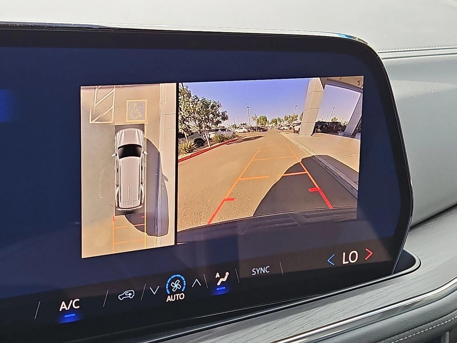2027 Chevrolet Tahoe LS