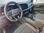 2027 Chevrolet Tahoe LS