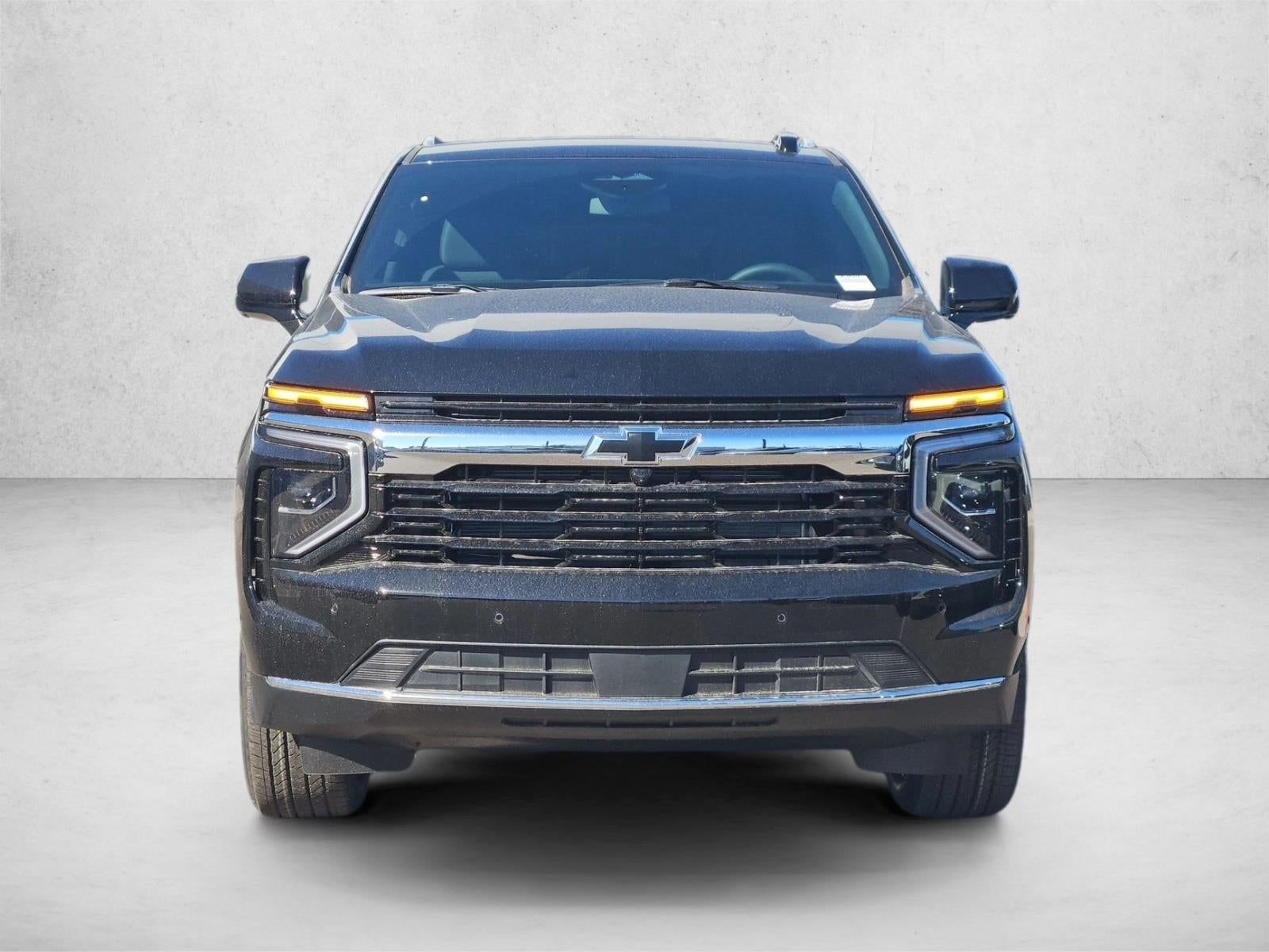 2027 Chevrolet Tahoe LS